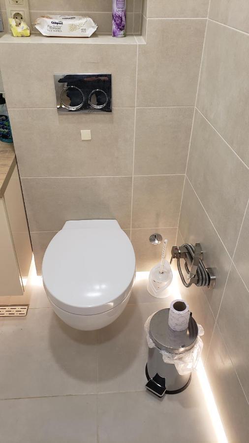 Lovely Apartment Tbilisi ภายนอก รูปภาพ