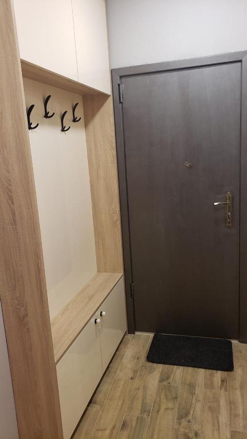 Lovely Apartment Tbilisi ภายนอก รูปภาพ
