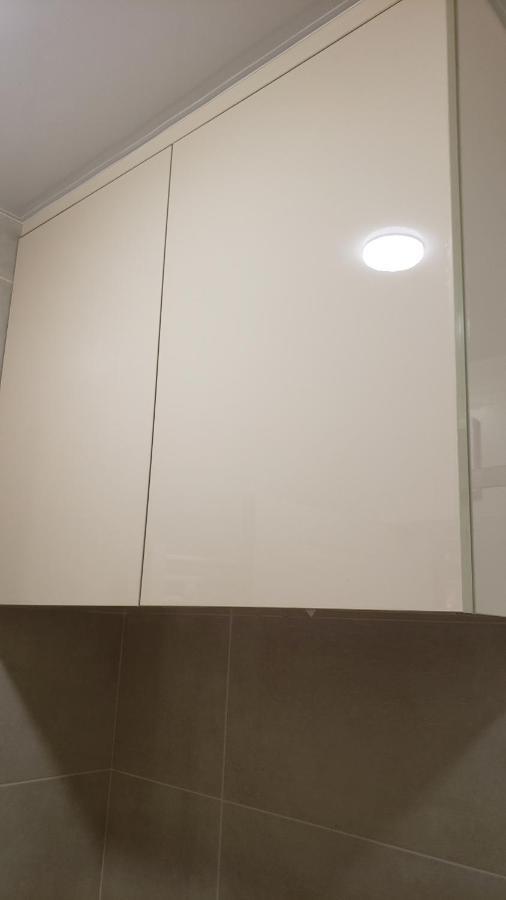 Lovely Apartment Tbilisi ภายนอก รูปภาพ