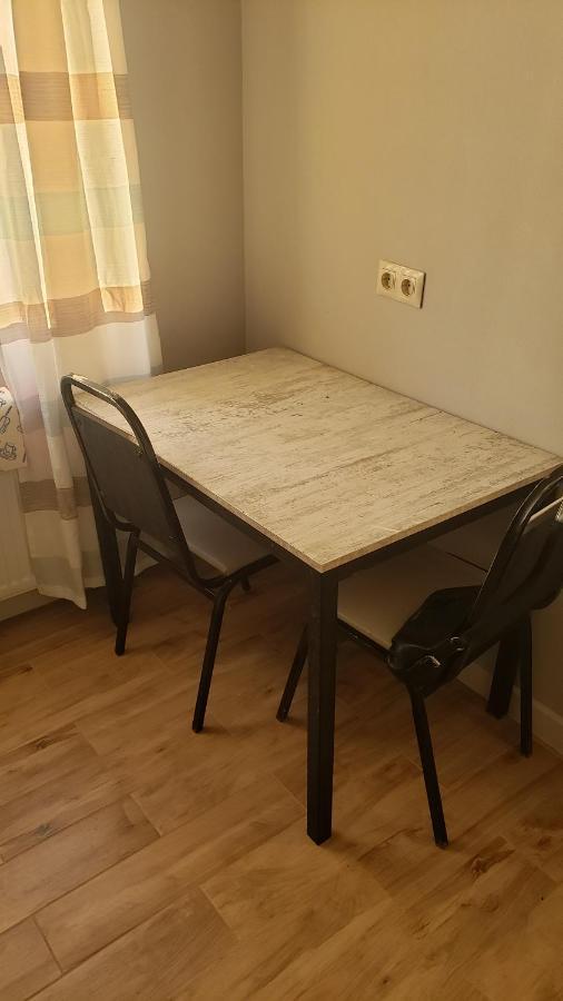 Lovely Apartment Tbilisi ภายนอก รูปภาพ