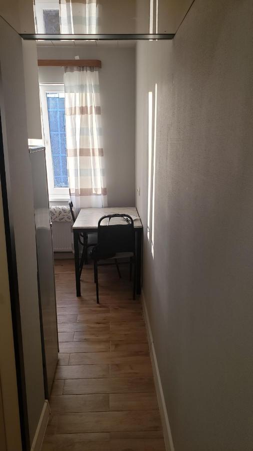 Lovely Apartment Tbilisi ภายนอก รูปภาพ