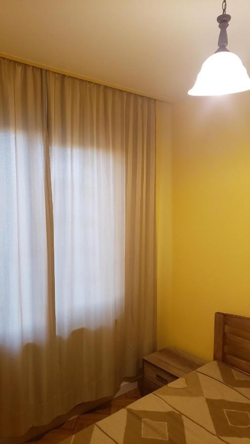 Lovely Apartment Tbilisi ภายนอก รูปภาพ
