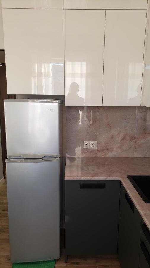 Lovely Apartment Tbilisi ภายนอก รูปภาพ