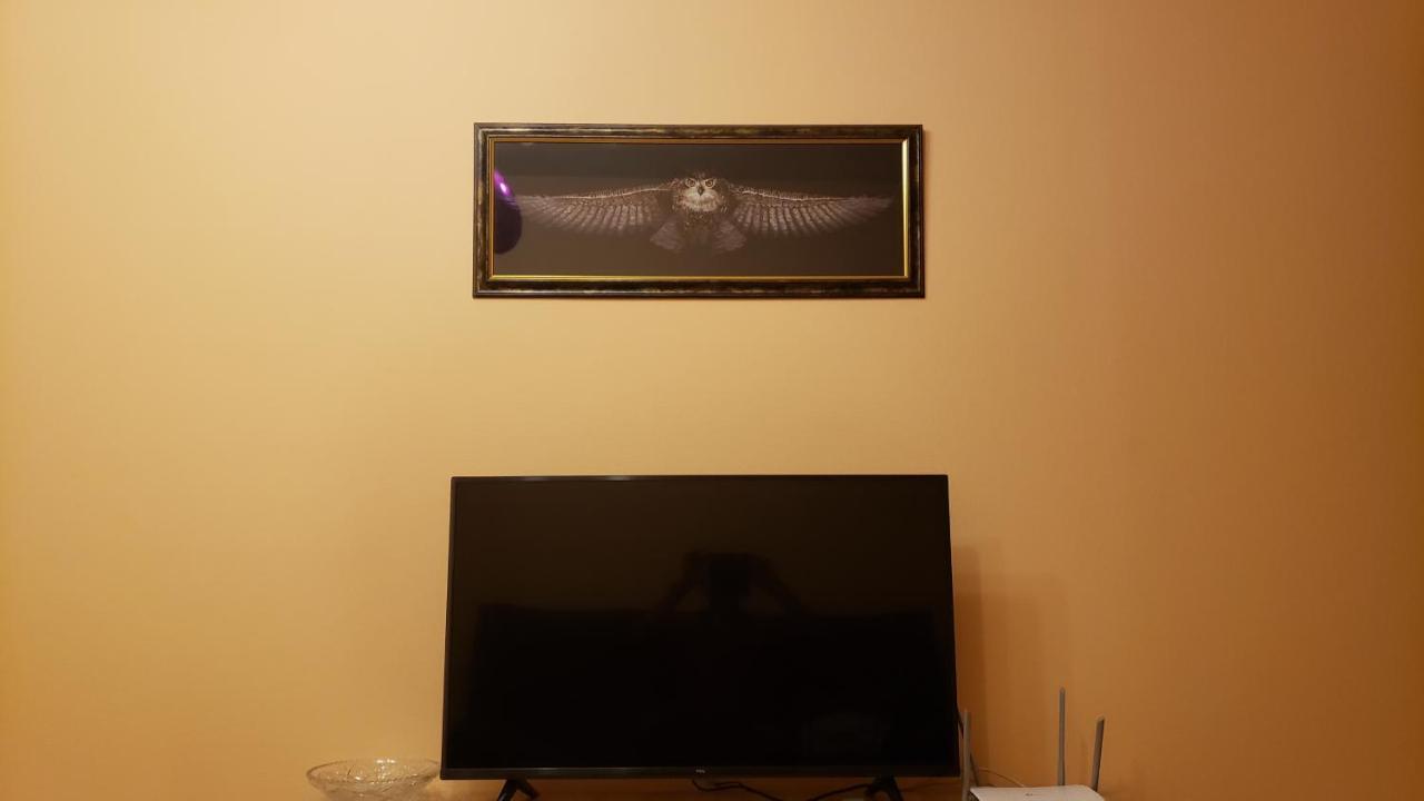 Lovely Apartment Tbilisi ภายนอก รูปภาพ