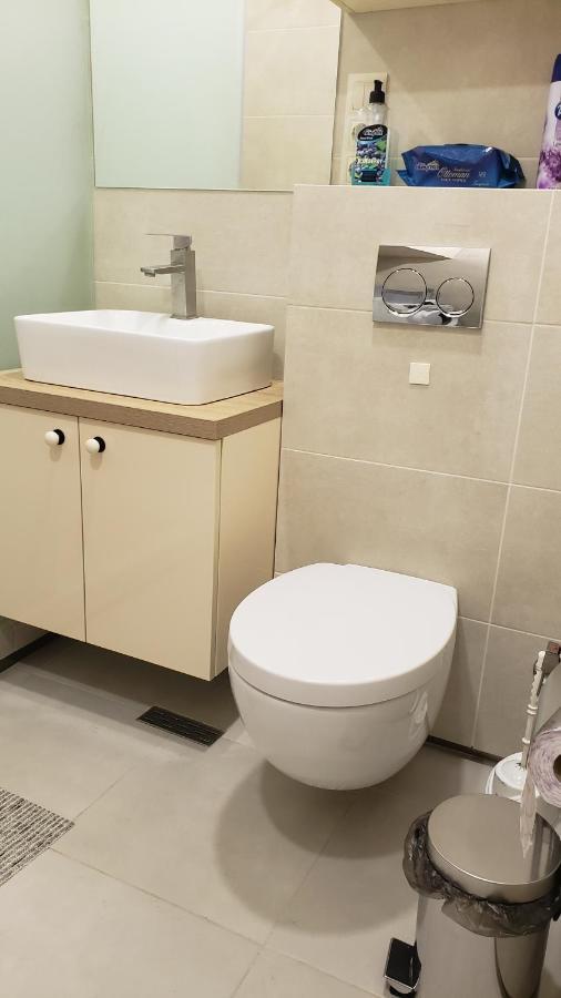 Lovely Apartment Tbilisi ภายนอก รูปภาพ