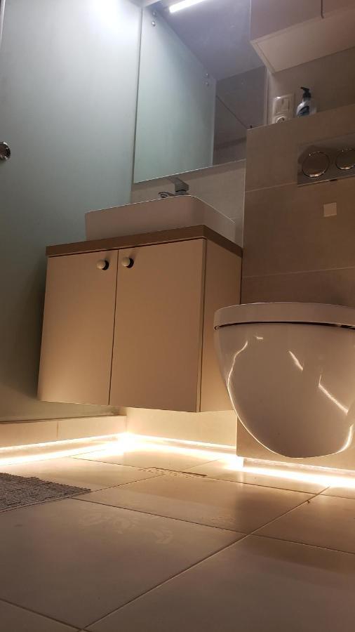 Lovely Apartment Tbilisi ภายนอก รูปภาพ