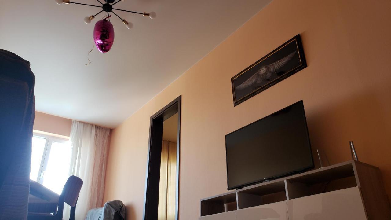 Lovely Apartment Tbilisi ภายนอก รูปภาพ