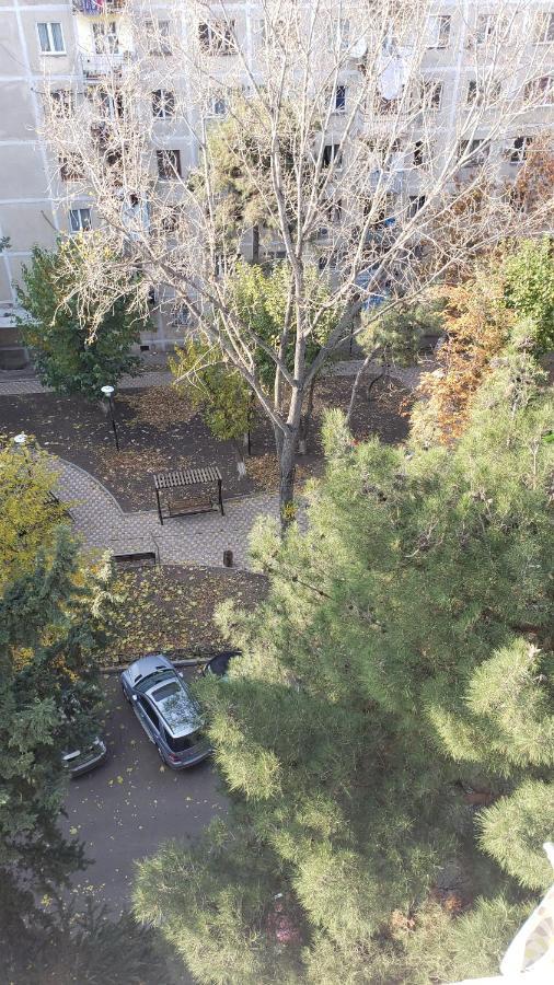 Lovely Apartment Tbilisi ภายนอก รูปภาพ